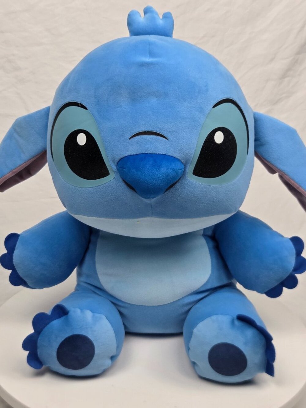 20-inch Ty Disney Stitch plush